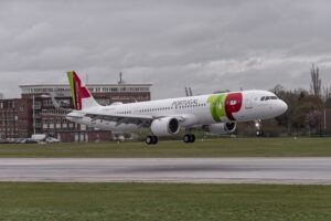 Número de passageiros internacionais dispara na Região Norte 