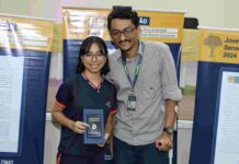 Aluna da Escola Estadual Ruth Prestes representará o Amazonas no programa Jovem Senador 2024