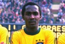 Morre Amaral, ídolo do Guarani e zagueiro da Seleção