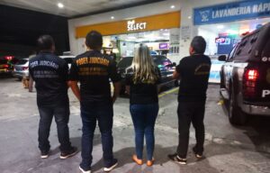 Postos de combustíveis são fiscalizados para inibir uso de ‘Paredão’ de som, em Manaus