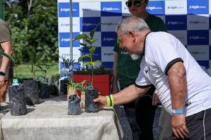 Cigás anuncia que uso do gás natural evitou emissão de 6,2 milhões de toneladas de gases do efeito estufa