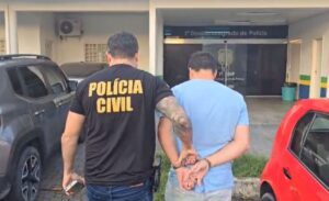 ‘Scania’ fugiu pra Manaus com dinheiro roubado em Pernambuco e abriu um restaurante de comidas nordestinas