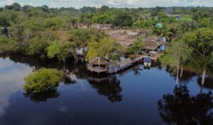 Parintins 2024: Amazonastur prepara roteiro imperdível para quem visitar a Ilha da Magia pela primeira vez