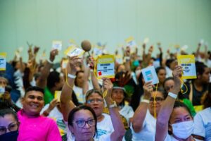 CMS abre inscrições para 2ª Conferência Municipal de Gestão da Saúde