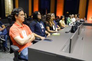 Semtepi oferta 40 vagas para cursos de qualificação profissional