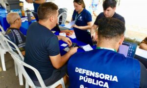 Saiba quais documentos necessários para ser atendido pela Defensoria Pública durante o mutirão do IPTU