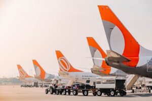 Voa Brasil tem mais de 500 opções de trechos para todo o país