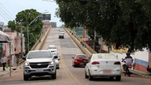 Atenção, passageiros! Missa campal no Educandos afetará quatro linhas de ônibus