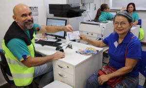 Mutirão ‘Manaus Mais Cidadã’ vai levar mais de 100 serviços gratuitos à Compensa, neste sábado