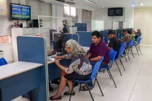 Manaus Previdência pode suspender pagamento de não recadastrados entre fevereiro e abril e dá último prazo.