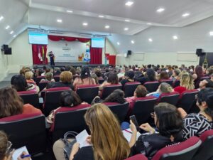 Manausprev esclarece regras de aposentadoria e pensão aos servidores da Semed