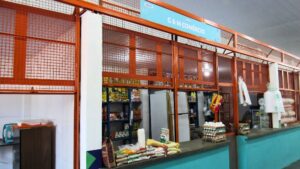 Governo do AM investe R$ 694,5 mil na reforma do Mercado Municipal Maximino Corrêa