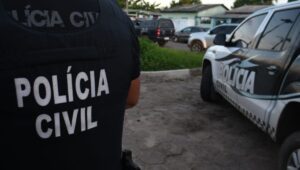 Mototaxista é preso após alterar o percurso e estuprar uma menina de 13 anos, no AM: ‘Passou a mão em seus seios’