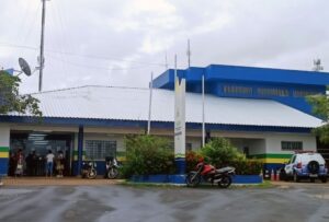 Em Manacapuru, polícia prende dois autores por estuprar criança de de 2 anos