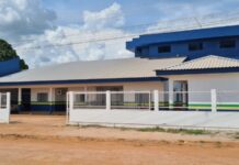 Polícia prende homem que abusou sexualmente das duas enteadas de 5 e 9 anos, em Itacoatiara