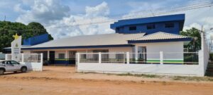 Polícia prende homem que abusou sexualmente das duas enteadas de 5 e 9 anos, em Itacoatiara