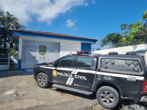 Em Manaus, polícia prende homem que estuprou a própria vizinha de 41 anos