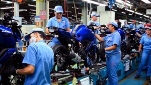 PIB do Amazonas cresce 1,9% no 1º trimestre deste ano