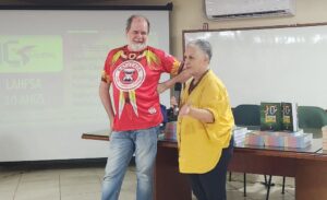 Fiocruz lança série de podcasts sobre pesquisas com populações e saúde na Amazônia