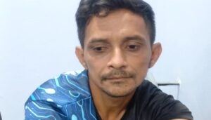 Morando de favor, ‘Rexona’ esperou ficar sozinho com criança de 9 anos pra agredi-la e estuprá-la, no AM