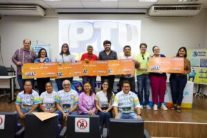 Prazo para pagar quarta parcela do IPTU e concorrer a prêmios de até R$ 40 mil termina na segunda
