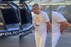 “Unção da sacanagem”: pastor engolia sêmen de fiel para curar gastrite