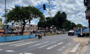 Furto de cabos afetam funcionamento de semáforo na avenida Brasil: ‘Situação recorrente’