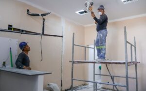 Com investimento de R$ 1,6 milhão, centro cirúrgico do Hospital João Lúcio passa por reforma