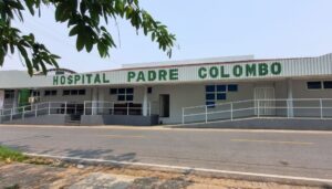 SES-AM divulga os locais de atendimento médico durante o Festival de Parintins