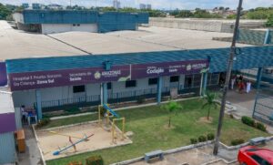 Saúde realiza atendimento em Pré-Natal de Alto Risco na Policlínica Codajás