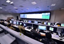 SSP-AM envia equipe de atendimento emergencial para atuar no Festival de Parintins