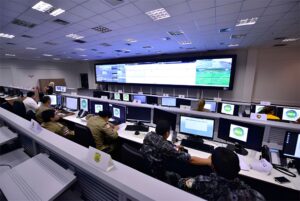 SSP-AM envia equipe de atendimento emergencial para atuar no Festival de Parintins