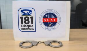 Festival de Parintins: Disque-Denúncia 181 vai auxiliar Forças de Segurança de forma inédita