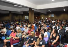 Em Coari, projeto Sefaz em Ação retorna com informações sobre administração fiscal