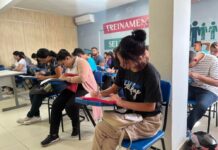 Semtepi abre inscrições para 40 vagas em cursos de qualificação profissional