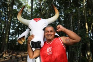 Festival de Parintins: conheça os 21 itens avaliados nas apresentações dos Bumbás
