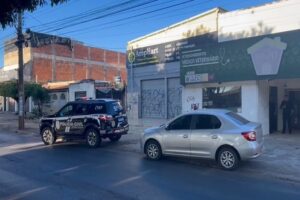 DF: Veterinário traficava cetamina, droga que matou Djidja Cardoso