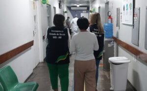 Monitoramento em SPAs de Manaus: Secretaria de Saúde busca aprimorar o fluxo de atendimento