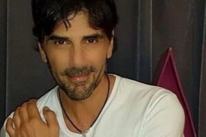 Galã de novela na Argentina é condenado no Brasil por estuprar atriz