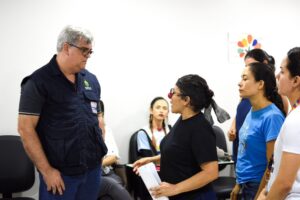 Em Manaus, hospital particular é autuado por demora no atendimento a crianças autistas