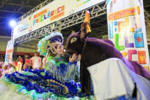 Prefeitura de Manaus lança edital inédito com valores nivelados para os bois-bumbás