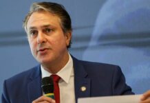 Ministro diz que não pode haver teto de gastos para educação