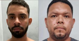 ‘Carimbadores’: dupla que transmitia HIV para crianças durante abusos sexuais é procurada em Manaus