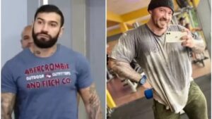 Ex-namorado e coach de Djidja são presos; dono de clínica está foragido