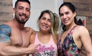 Caso Djidja: família almejava um terreno na Zona Norte para criar uma comunidade e fazer uso da ketamina