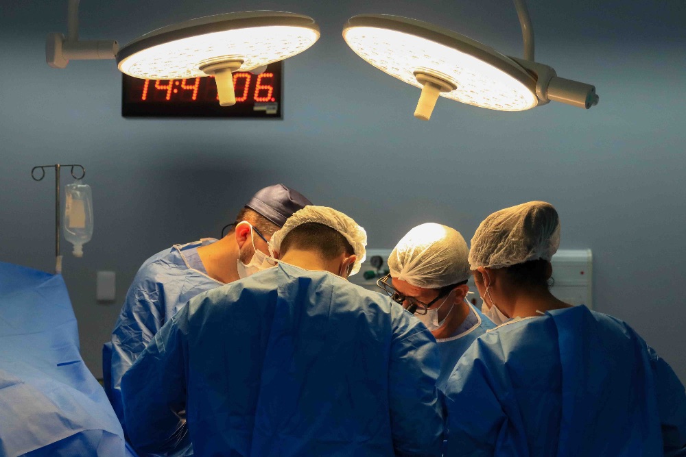 cirurgia