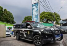 Em quatro meses, Delegacia do Idoso aumenta em 110% número de procedimentos policiais