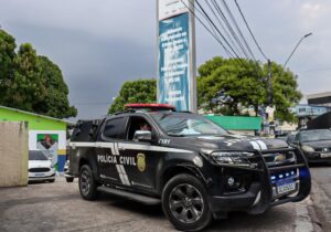 Em quatro meses, Delegacia do Idoso aumenta em 110% número de procedimentos policiais