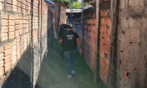 Filhas eram ameaçadas e agredidas quando recusavam se prostituir a mando da própria mãe, em Manaus