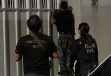 Operação Diligens: 39 homens são presos por crimes sexuais contra crianças e adolescentes, no AM